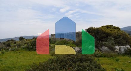 Продажа - Земельный участок 45000 m² на Крите