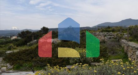 Продажа - Земельный участок 45000 m² на Крите