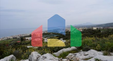 Продажа - Земельный участок 45000 m² на Крите