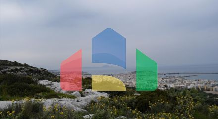 Продажа - Земельный участок 45000 m² на Крите