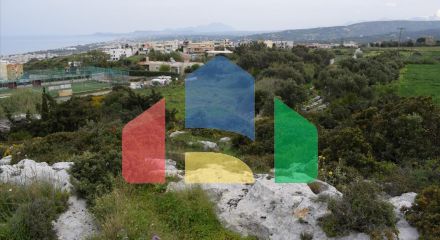 Продажа - Земельный участок 45000 m² на Крите