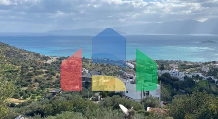 Продажа - Земельный участок 3792 m² на Крите