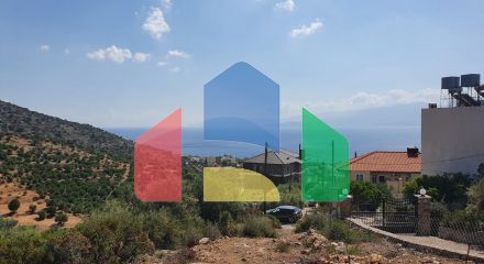 Продажа - Земельный участок 3792 m² на Крите