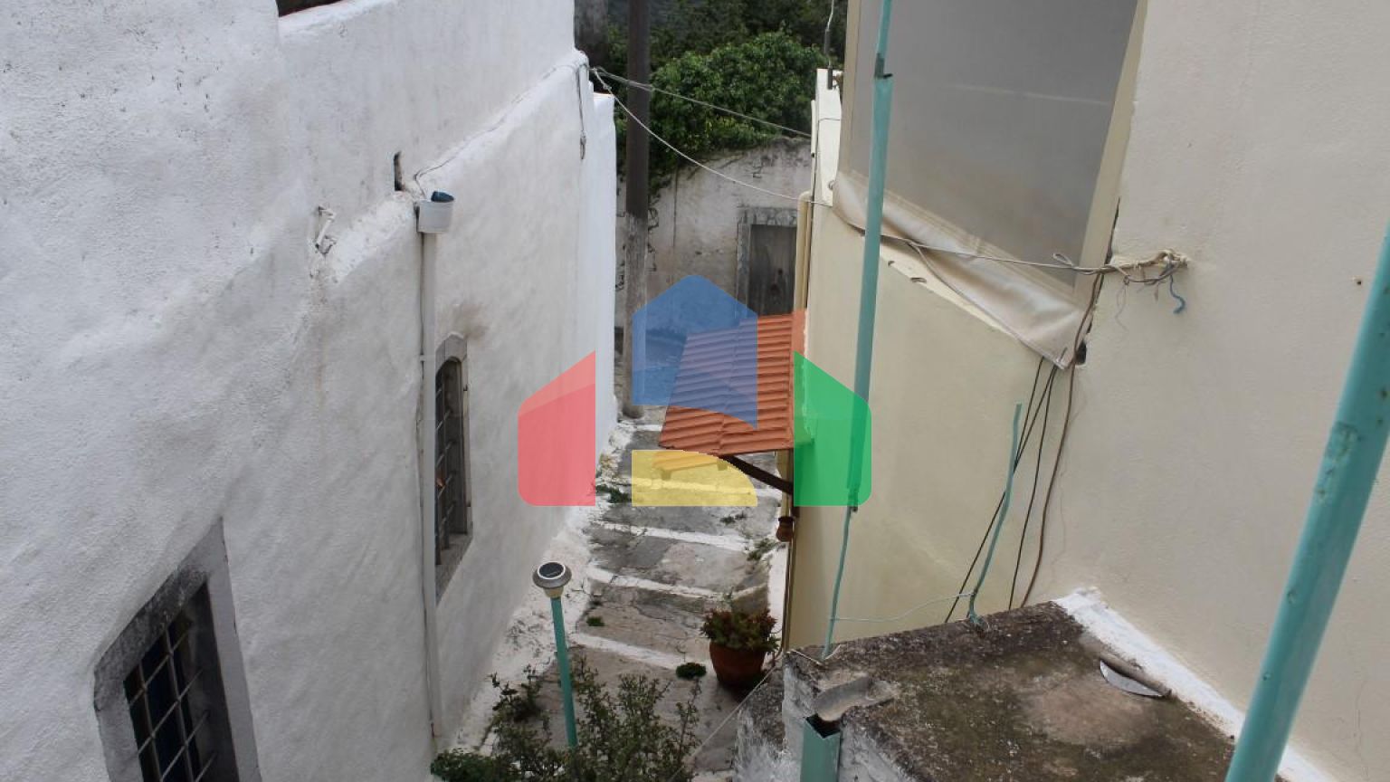 Продаж - Таунхаус 80 m² на Криті