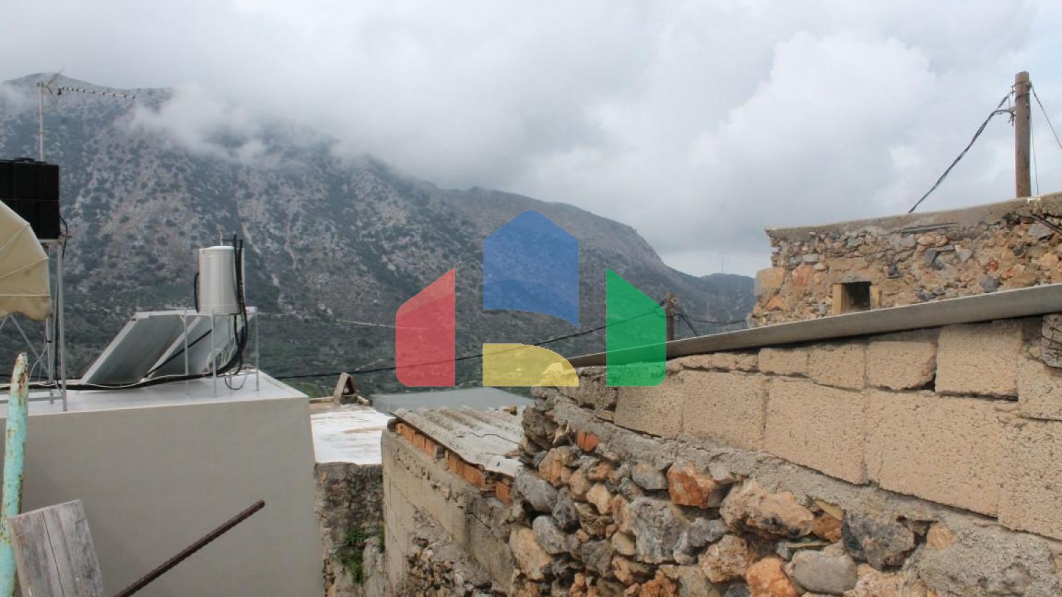 Продаж - Таунхаус 80 m² на Криті