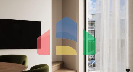 Продажа - Двухуровневая квартира 110 m² на Крите