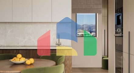 Продажа - Двухуровневая квартира 110 m² на Крите