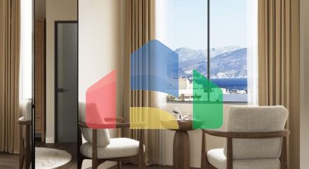Продажа - Двухуровневая квартира 110 m² на Крите