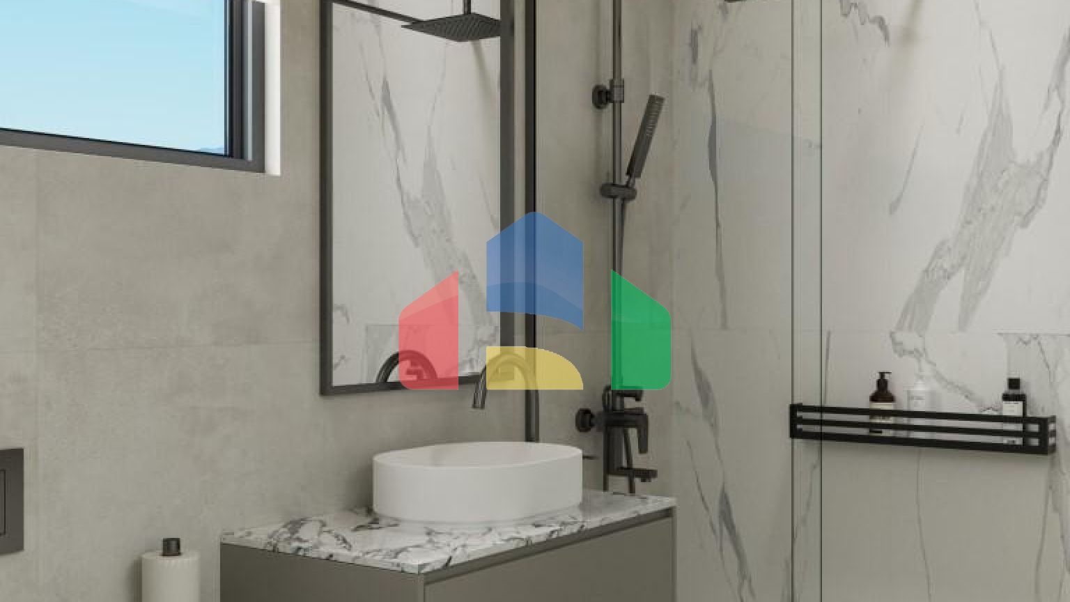 Продажа - Двухуровневая квартира 110 m² на Крите