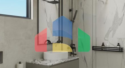 Продажа - Двухуровневая квартира 110 m² на Крите