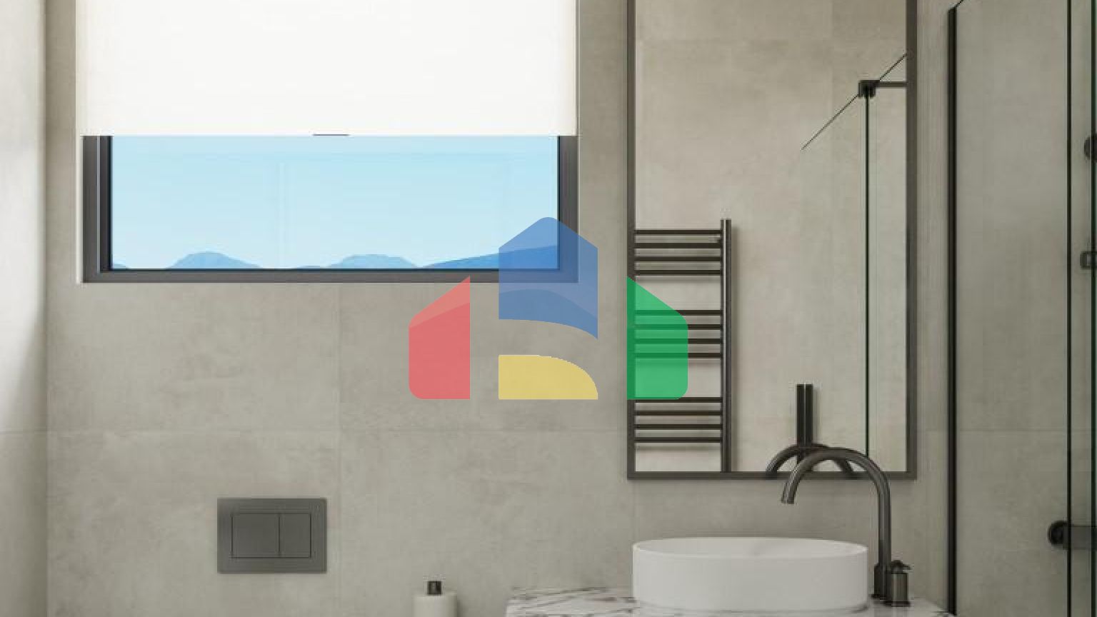 Продажа - Двухуровневая квартира 110 m² на Крите