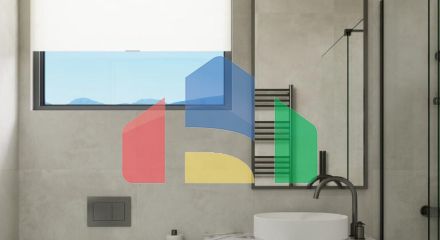 Продажа - Двухуровневая квартира 110 m² на Крите