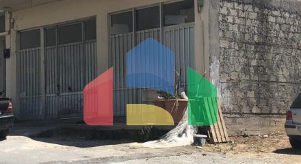 Продаж - Комерційна нерухомість 120 m² на Криті