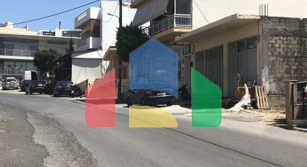 Продаж - Комерційна нерухомість 120 m² на Криті