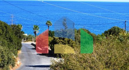 For Sale - Land 4616 m² in Crete