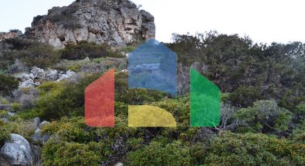 For Sale - Land 4616 m² in Crete