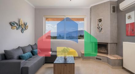 Продаж - Бізнес 310 m² на Криті