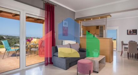 Продаж - Бізнес 310 m² на Криті