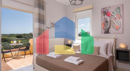 Продаж - Бізнес 310 m² на Криті
