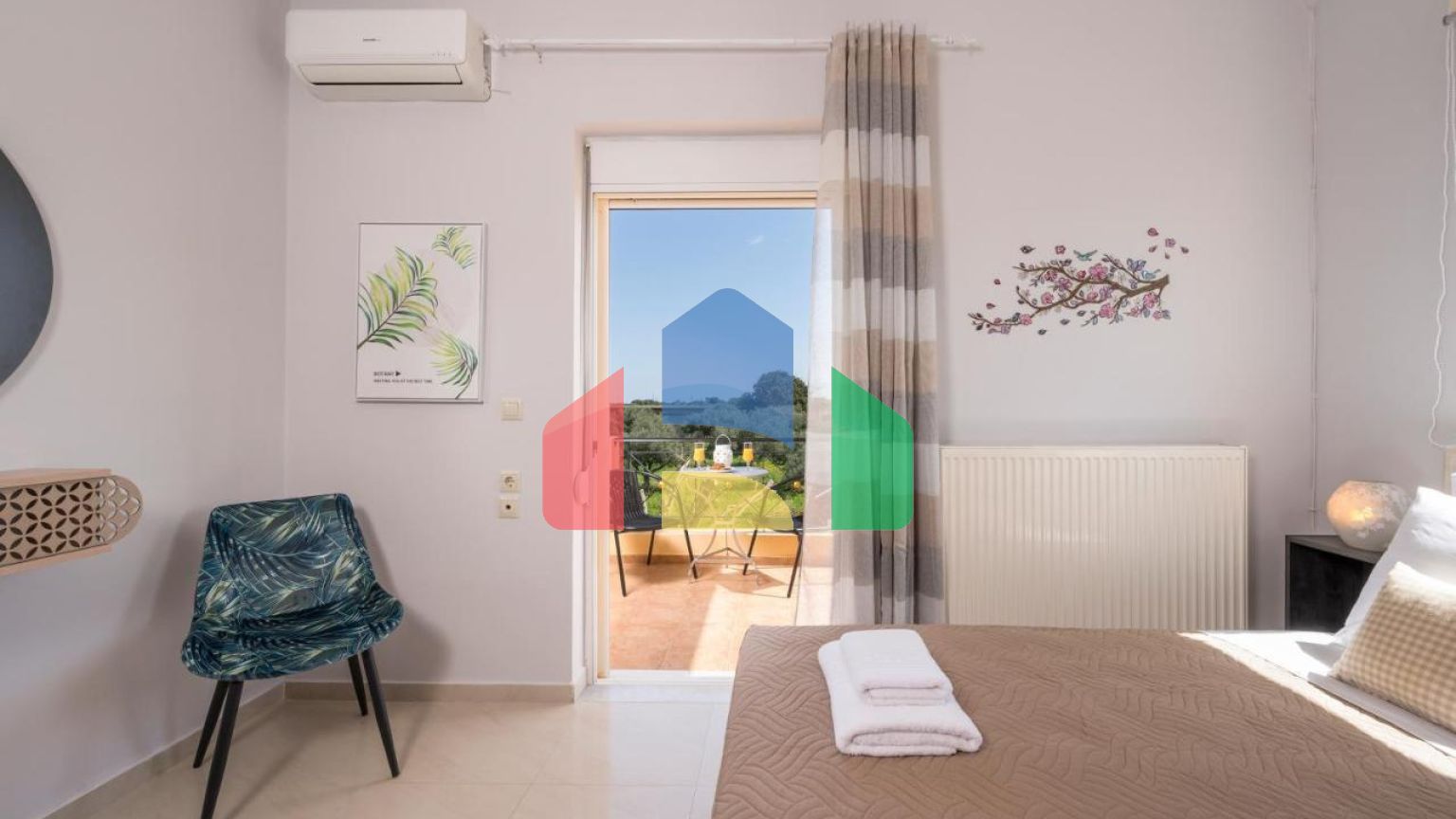 Продажа - Бизнес 310 m² на Крите