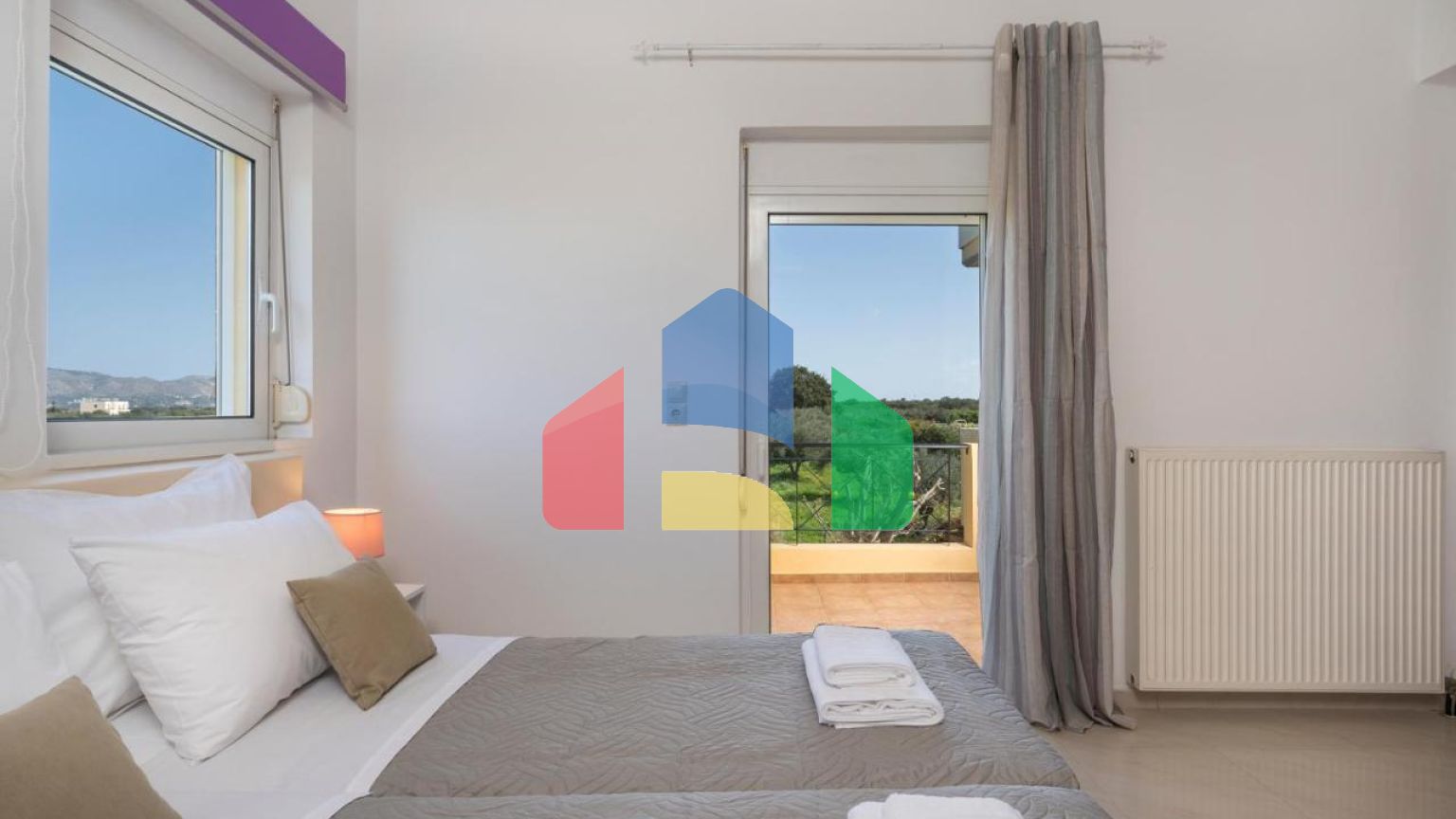 Продажа - Бизнес 310 m² на Крите