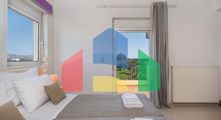 Продажа - Бизнес 310 m² на Крите Продажа - Бизнес 310 m² на Крите