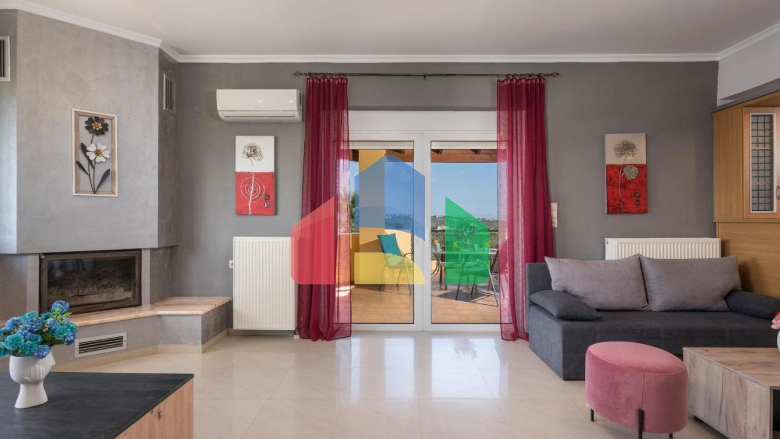 Продажа - Бизнес 310 m² на Крите