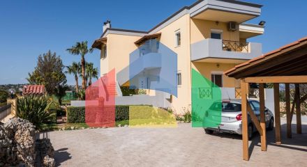 Продажа - Бизнес 310 m² на Крите Продажа - Бизнес 310 m² на Крите