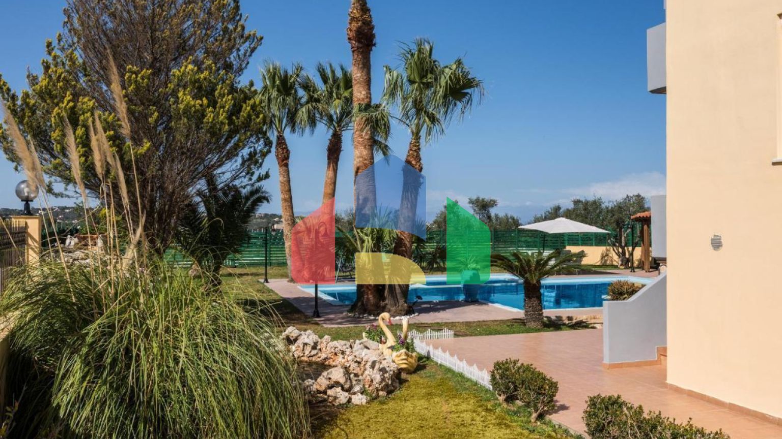 Продажа - Бизнес 310 m² на Крите