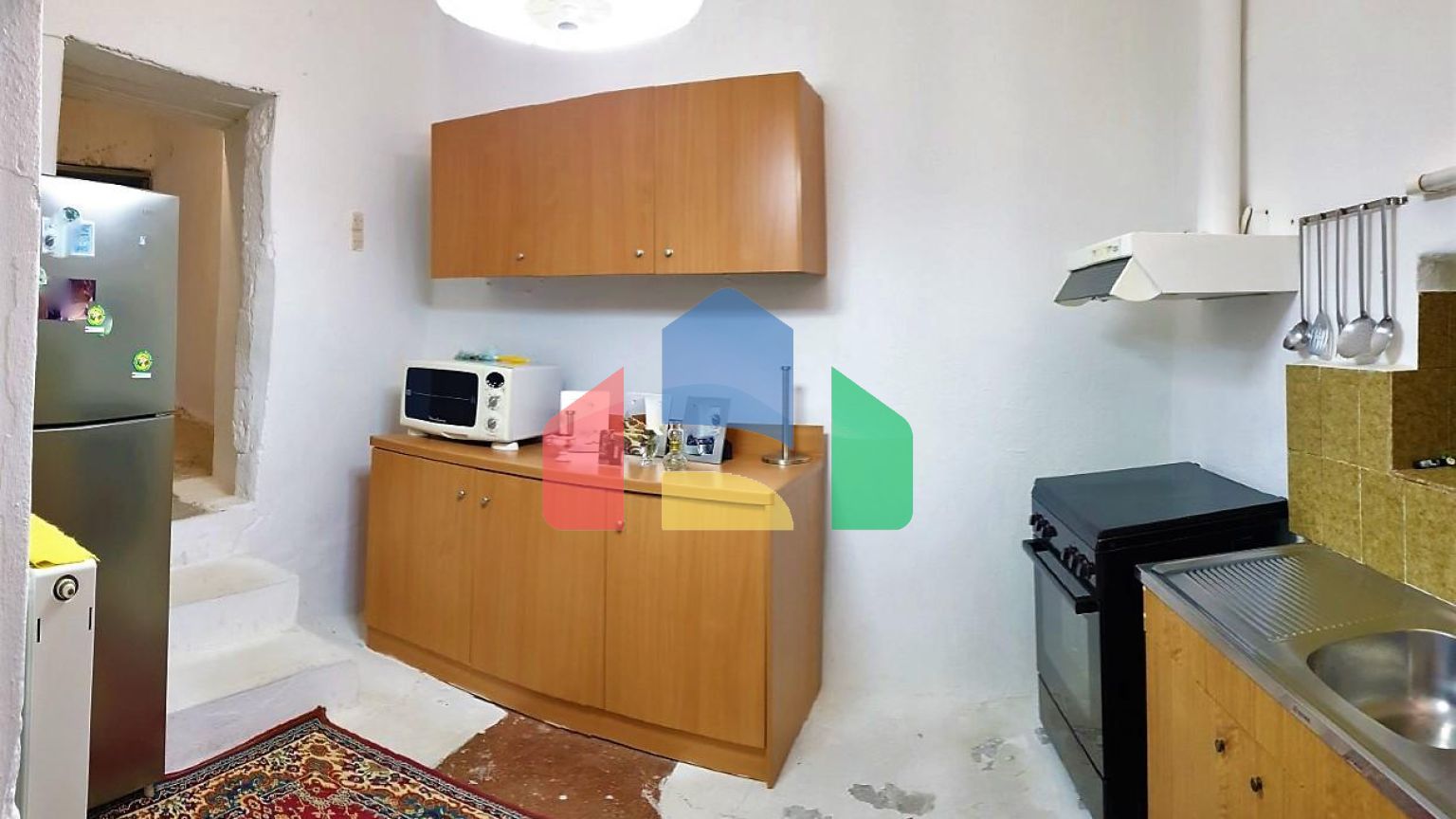 Продажа - Квартира 165 m² на Крите