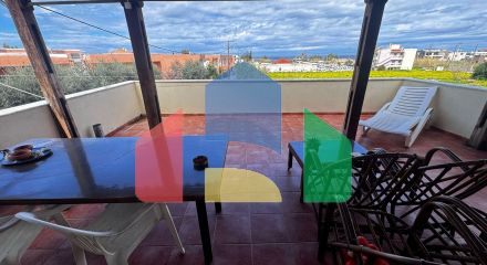 For Sale - Detached house 120 m² in Crete