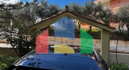 For Sale - Detached house 120 m² in Crete