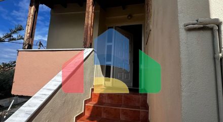For Sale - Detached house 120 m² in Crete