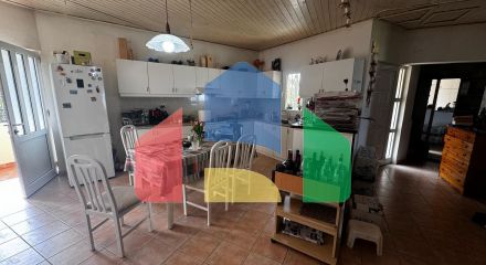 For Sale - Detached house 120 m² in Crete