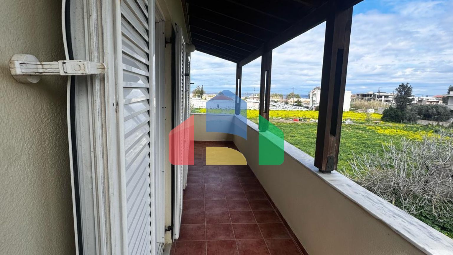 Продажа - Коттедж 120 m² на Крите