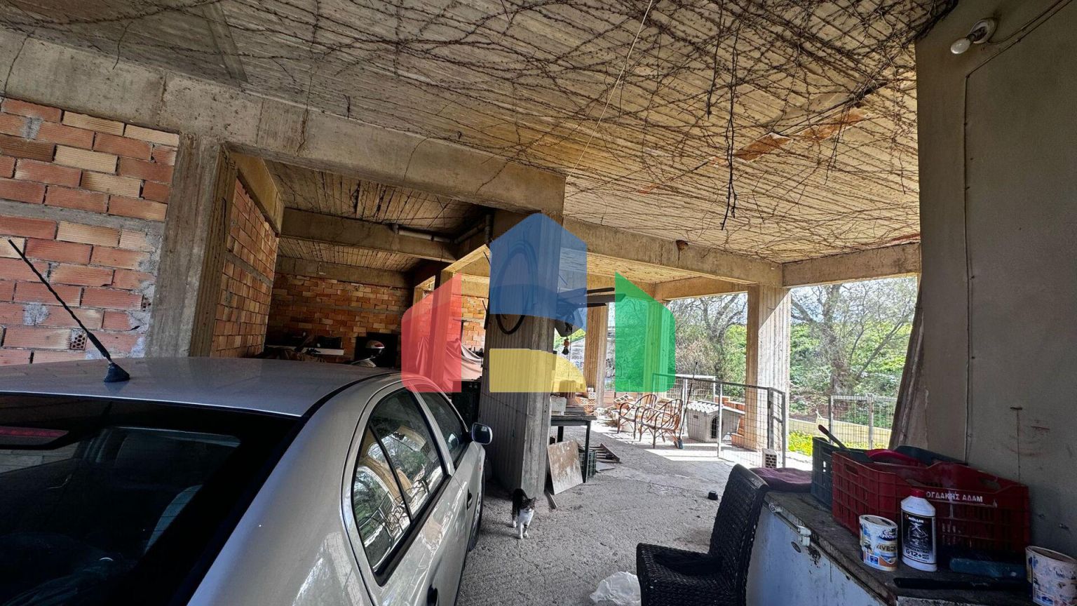 Продажа - Коттедж 120 m² на Крите