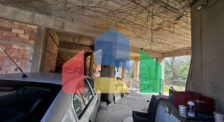 Продажа - Коттедж 120 m² на Крите Продажа - Коттедж 120 m² на Крите