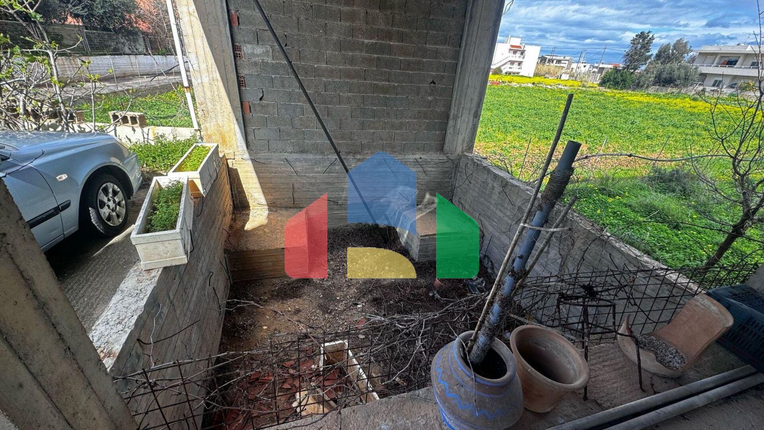 Продажа - Коттедж 120 m² на Крите