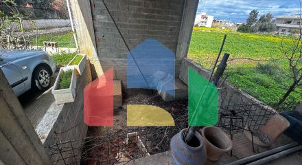 Продажа - Коттедж 120 m² на Крите Продажа - Коттедж 120 m² на Крите