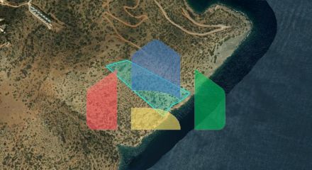 Продаж - Земельна ділянка 28800 m² на Криті