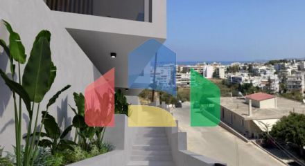 For Sale - Flat 33 m² in Crete