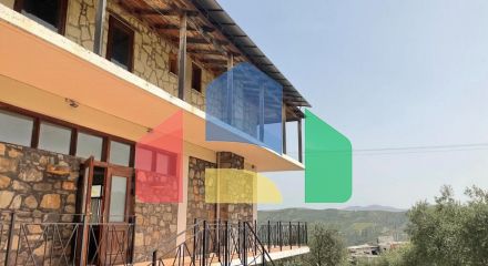 For Sale - Business 540 m² in Crete