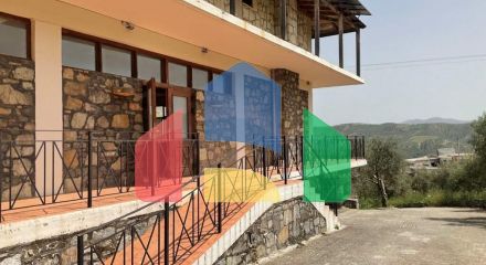 For Sale - Business 540 m² in Crete