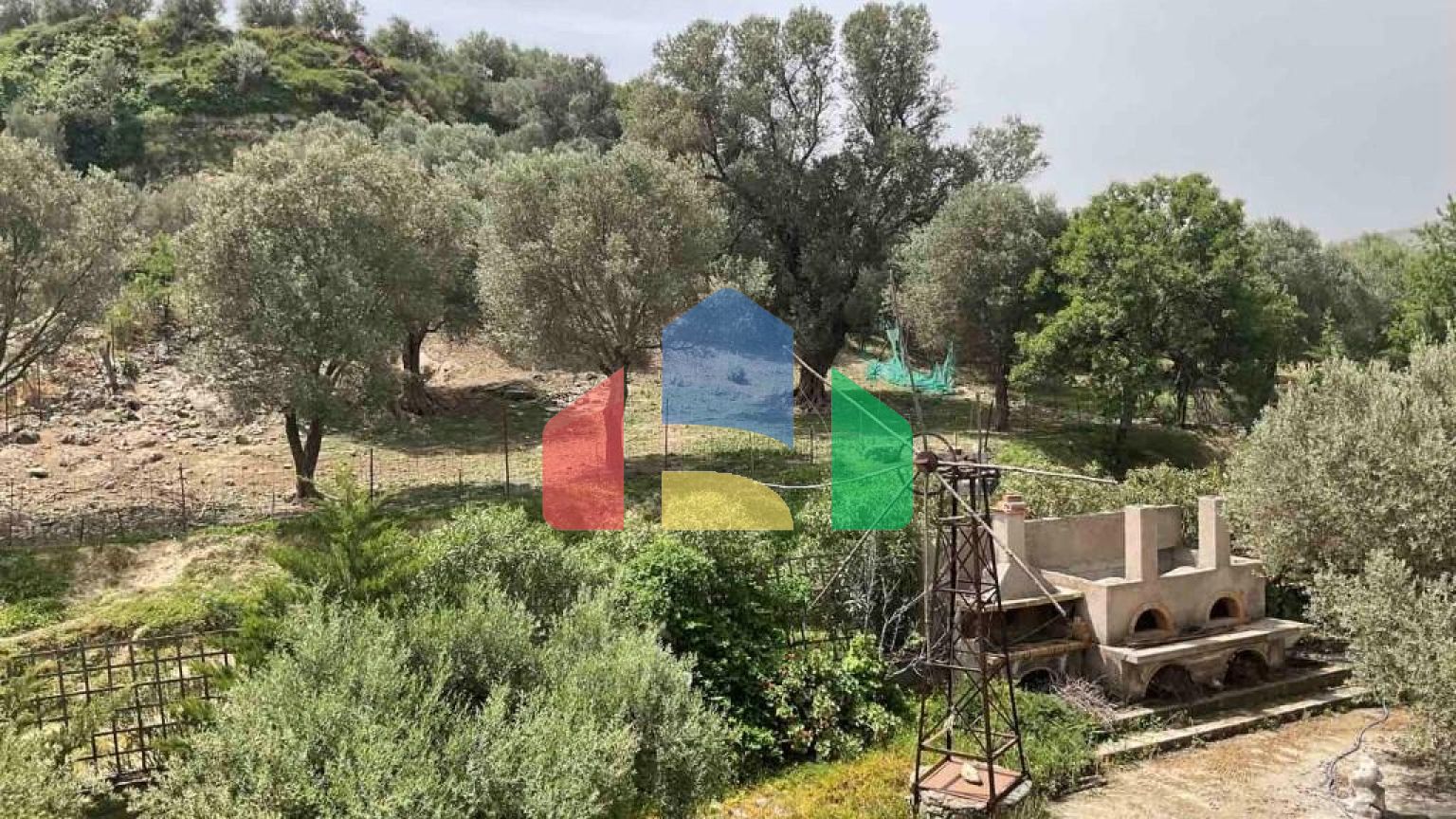 Продаж - Бізнес 540 m² на Криті