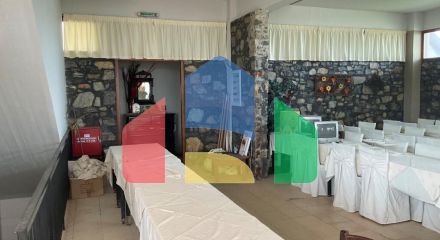 Продаж - Бізнес 540 m² на Криті Продаж - Бізнес 540 m² на Криті