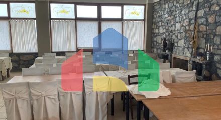 Продаж - Бізнес 540 m² на Криті Продаж - Бізнес 540 m² на Криті