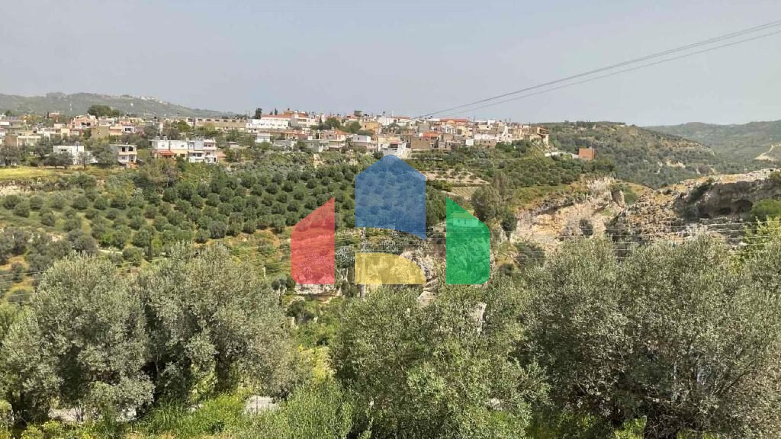 Продаж - Бізнес 540 m² на Криті