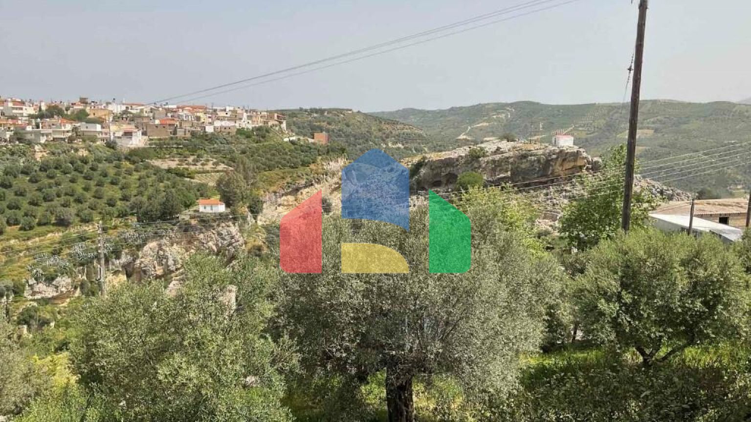 Продаж - Бізнес 540 m² на Криті