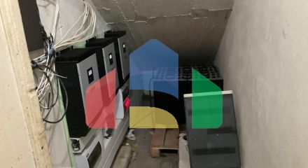 Продаж - Бізнес 540 m² на Криті Продаж - Бізнес 540 m² на Криті