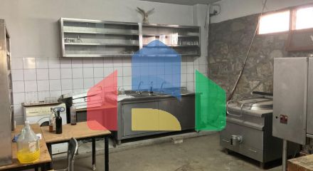 Продаж - Бізнес 540 m² на Криті Продаж - Бізнес 540 m² на Криті